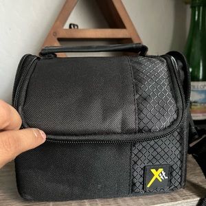 Black Camera bag